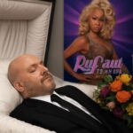 Veterano que impulsionou a cultura drag e marcou a comunicação da MTV falece após batalha contra leucemia