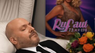 Veterano que impulsionou a cultura drag e marcou a comunicação da MTV falece após batalha contra leucemia