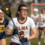 Scots lutam até o fim, mas são superados por Capital University por 12 a 6