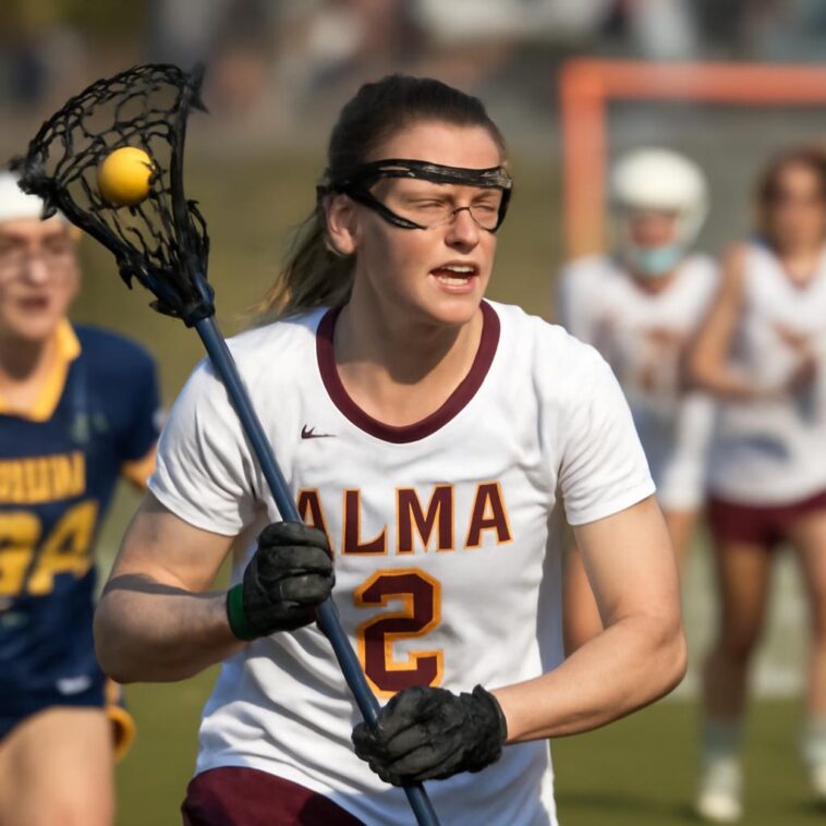 Scots lutam até o fim, mas são superados por Capital University por 12 a 6