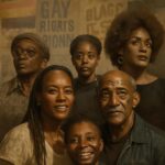 Conheça figuras negras queer que moldaram a cultura e resistiram à exclusão histórica