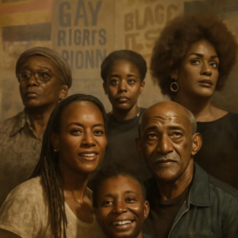 Conheça figuras negras queer que moldaram a cultura e resistiram à exclusão histórica