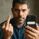 Jornalista enfrenta preconceito nas redes e reforça orgulho e resistência LGBTQIA+