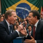 Desfile em homenagem a Lula reacende discussão sobre fragilidades da legislação eleitoral e casos emblemáticos no TSE