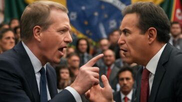 Desfile em homenagem a Lula reacende discussão sobre fragilidades da legislação eleitoral e casos emblemáticos no TSE