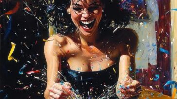 Cantor organiza festa surpresa em restaurante favorito de Rihanna, celebrando amor e estilo com muito charme