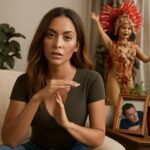 Cantora abre o coração sobre relacionamento e conexão com o Carnaval no Rio de Janeiro