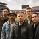 Ícones dos anos 90 planejam um 'explosão pop' reunindo estrelas para o maior palco musical