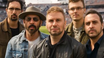 Ícones dos anos 90 planejam um 'explosão pop' reunindo estrelas para o maior palco musical