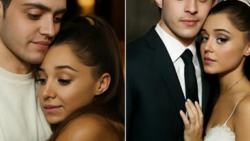 Relembre a paixão relâmpago que incendiou a mídia e os rumores sobre o casamento entre Pete Davidson e Ariana Grande