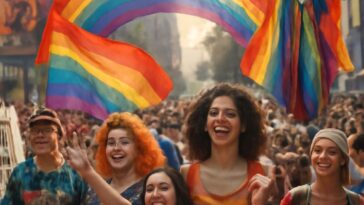 Evento reúne artistas e ativistas para fortalecer visibilidade e inclusão na comunidade LGBTQIA+