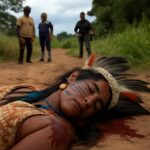 Violência contra a comunidade trans e indígena choca e alerta para urgência de proteção e direitos