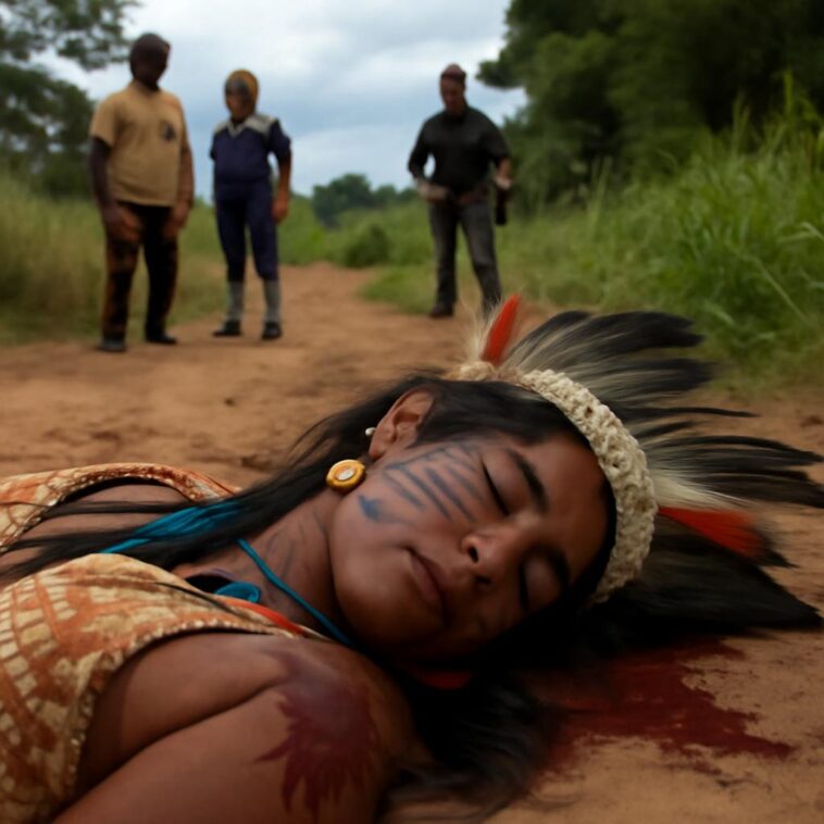 Violência contra a comunidade trans e indígena choca e alerta para urgência de proteção e direitos