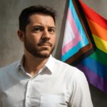 Jornalista enfrenta comentário preconceituoso e reforça luta contra a homofobia nas redes sociais