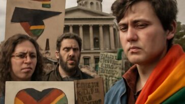 Novas propostas legislativas negam proteções e direitos básicos à população queer no estado americano