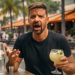 Cantor vibra ao aparecer na cafeteria Sip 305 e transforma momento em viral emocionante