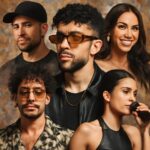 Conheça talentos da música latina que conquistam o mundo além de Bad Bunny e merecem sua playlist