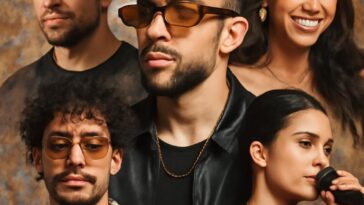 Conheça talentos da música latina que conquistam o mundo além de Bad Bunny e merecem sua playlist