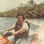 Lenda da música exige frutos do mar frescos e simples para manter energia nos shows