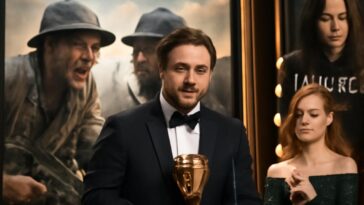 Premiação britânica aquece a corrida ao Oscar com vitórias históricas e representatividade