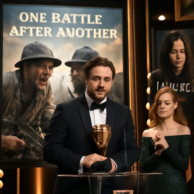 Premiação britânica aquece a corrida ao Oscar com vitórias históricas e representatividade