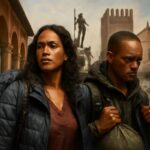 Enquanto Bolonha acolhe trans refugiades com dignidade, a Grécia mantém silêncio e falta de suporte oficial