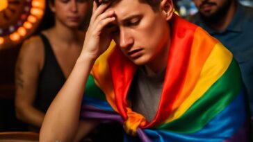 Como o vício em jogos impacta a vida de pessoas LGBTQIA+ e a importância de um suporte acolhedor e inclusivo