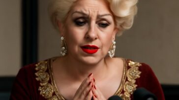 Sminty Drop se manifesta com emoção e compromisso após polêmica nas redes sociais