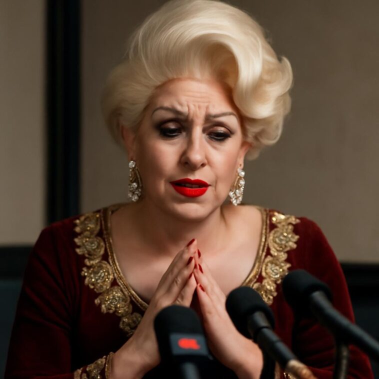 Sminty Drop se manifesta com emoção e compromisso após polêmica nas redes sociais