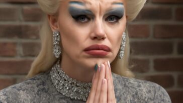 Estrela do RuPaul’s Drag Race UK reconhece erros do passado e reforça compromisso com a luta antirracista