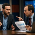 Secretário de ATE rebate discurso ultraliberal de Laje, expondo impacto econômico da gestão Milei