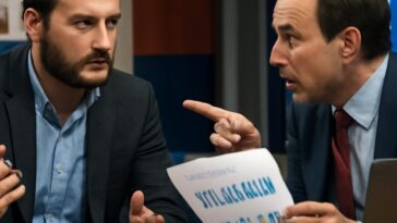 Secretário de ATE rebate discurso ultraliberal de Laje, expondo impacto econômico da gestão Milei