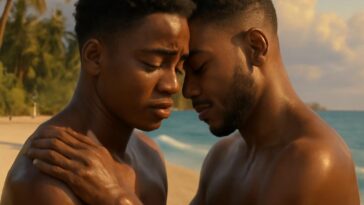 Animação celebra amor negro e queer com narrativa de aceitação e alegria, conquistando o BAFTA 2026
