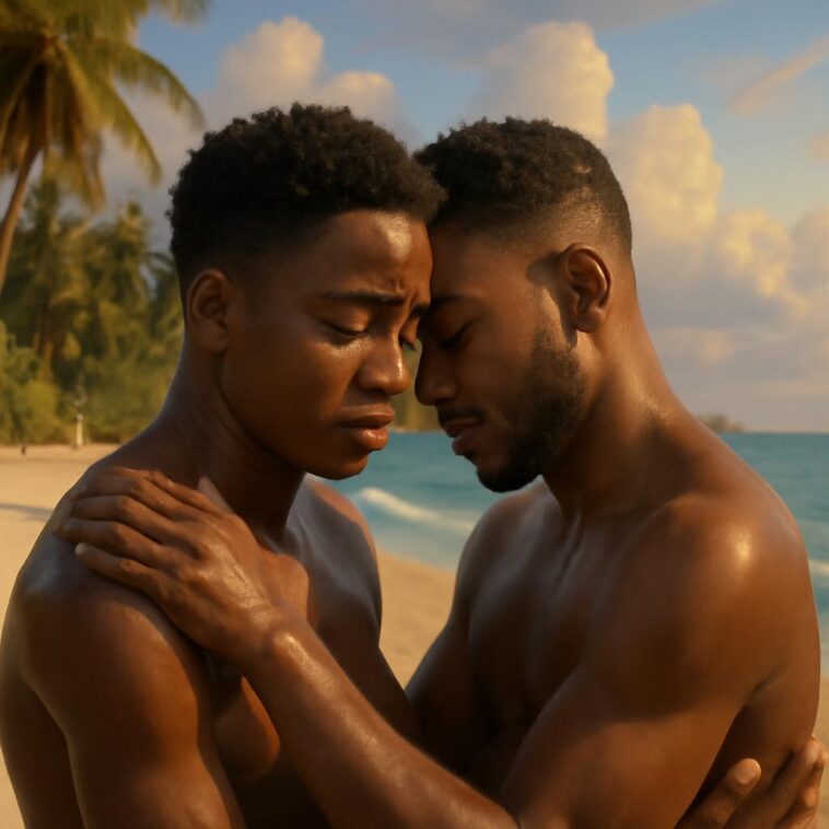 Animação celebra amor negro e queer com narrativa de aceitação e alegria, conquistando o BAFTA 2026