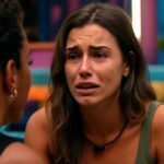 Sister desabafa sobre alianças e prioridades, revelando tensões que agitam o jogo no BBB 26