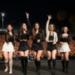 Grupo celebra 4 anos de carreira com estreia inédita no maior festival da América Latina