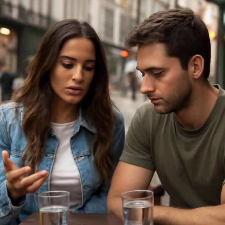 Cantora revela ter dado um tempo no relacionamento para focar no trabalho e mantém portas abertas para o amor