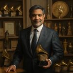 Conheça a trajetória do executivo que comanda Grammys, Oscars, Tonys e ACM Awards com paixão e inovação