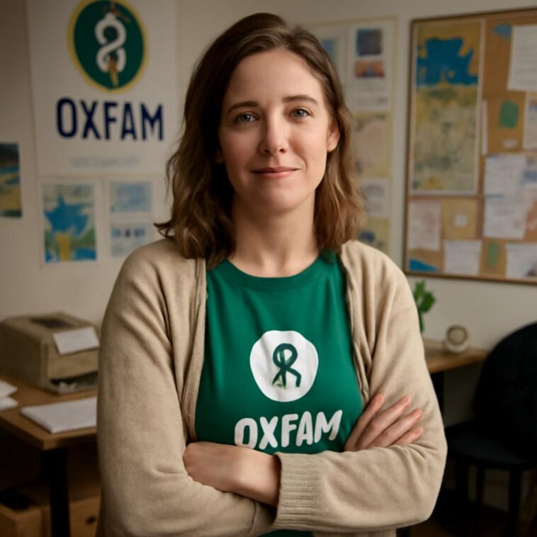 Ninon compartilha seu engajamento na luta contra as desigualdades e como mobiliza sua cidade pela justiça social