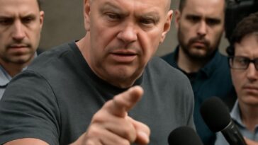 CEO do UFC defende lutador após série de comentários ofensivos contra comunidade LGBTQIA+