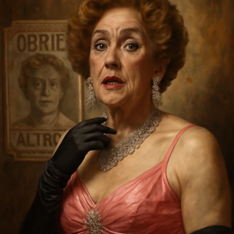 Simon Burke revive personagem gay e transvestite em clássico que desafia tabus há 50 anos