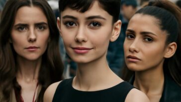 Fãs de Ariana Grande reagem à escalação de Lily Collins como Audrey Hepburn em novo filme biográfico