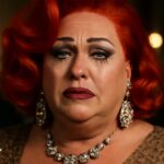 Ícone da cena drag australiana enfrenta câncer e deixa legado de amor e resistência
