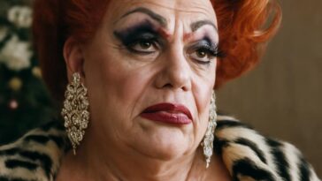 Estrela de RuPaul’s Drag Race Down Under e pilar da cena LGBTQ+ australiana deixa legado inesquecível