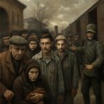 Empoli homenageia vítimas da deportação nazifascista com cerimônia e presença internacional