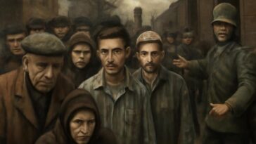 Empoli homenageia vítimas da deportação nazifascista com cerimônia e presença internacional