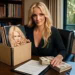 Cantora pop fecha acordo bilionário, mas valor não supera vendas históricas de Queen e Michael Jackson