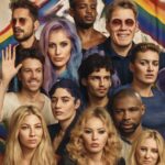 Descubra os hinos pop que marcaram a cultura e conquistaram a comunidade LGBTQIA+ na era do streaming