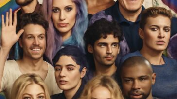 Descubra os hinos pop que marcaram a cultura e conquistaram a comunidade LGBTQIA+ na era do streaming