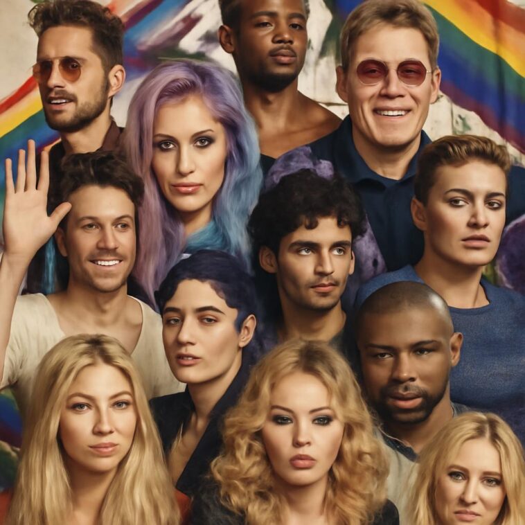 Descubra os hinos pop que marcaram a cultura e conquistaram a comunidade LGBTQIA+ na era do streaming
